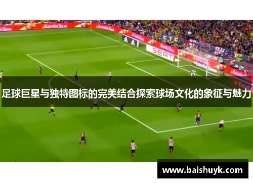 足球巨星与独特图标的完美结合探索球场文化的象征与魅力