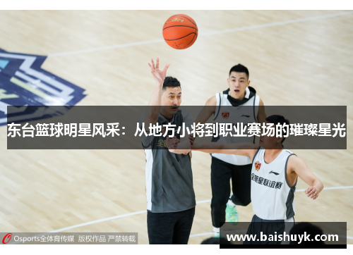 东台篮球明星风采：从地方小将到职业赛场的璀璨星光